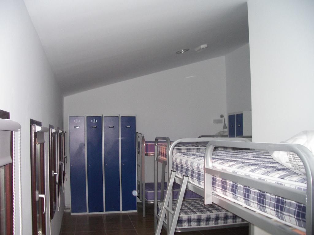Hostel El Castillo Aninon Room photo
