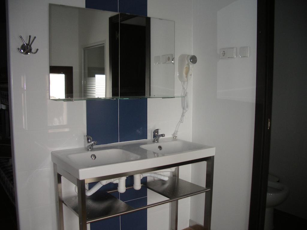 Hostel El Castillo Aninon Room photo